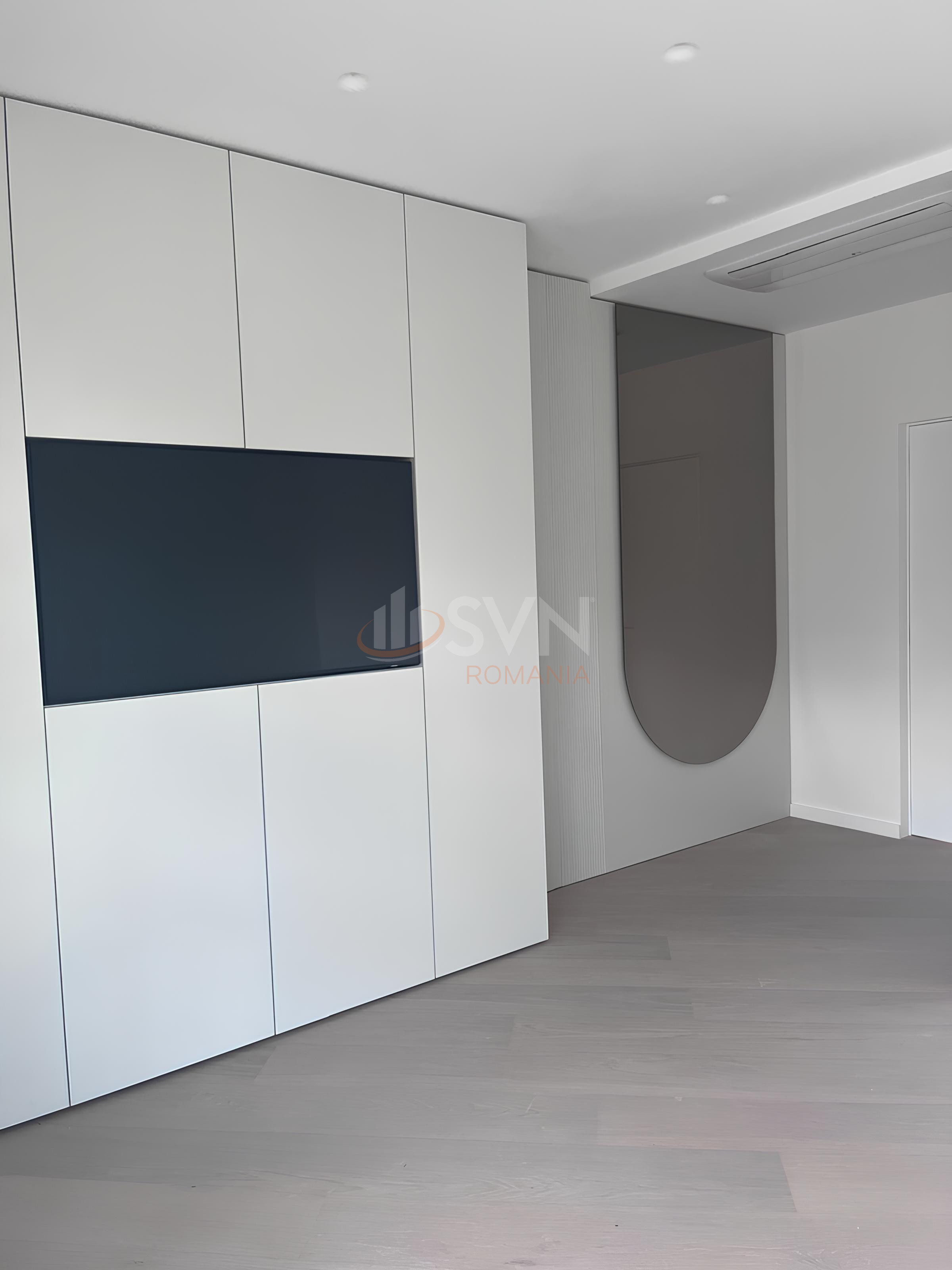 Apartament, 3 camere Bucuresti/Aviatiei