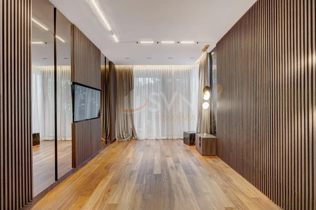 Apartament, 3 camere Bucuresti/Floreasca