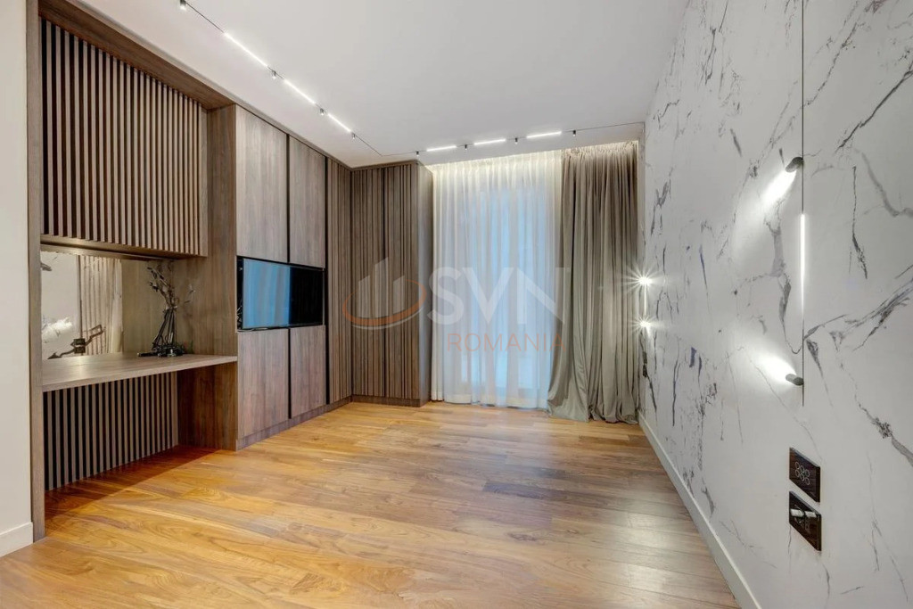 Apartament, 3 camere Bucuresti/Floreasca