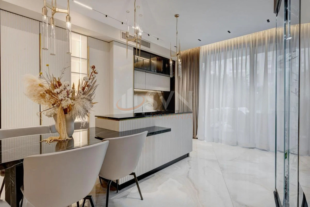 Apartament, 3 camere Bucuresti/Floreasca