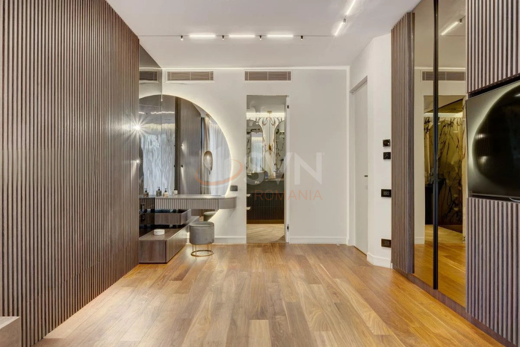 Apartament, 3 camere Bucuresti/Floreasca