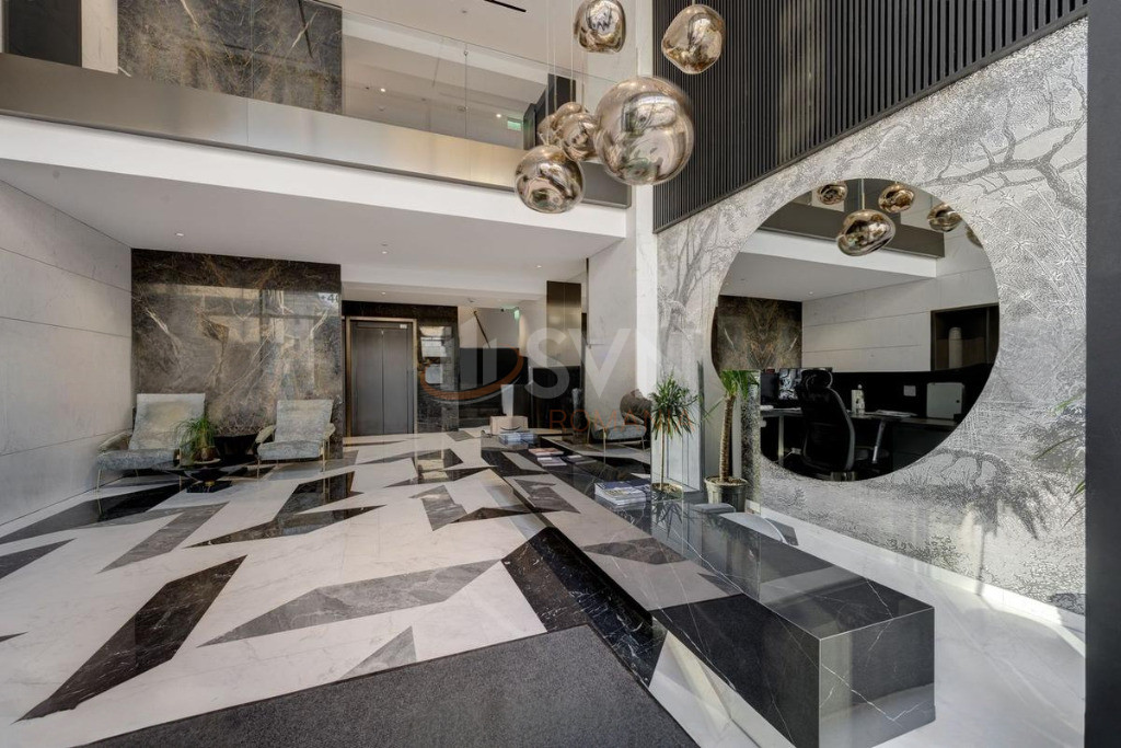 Apartament, 3 camere Bucuresti/Floreasca