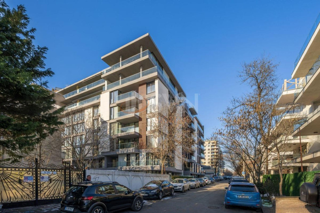 Apartament, 3 camere Bucuresti/Floreasca