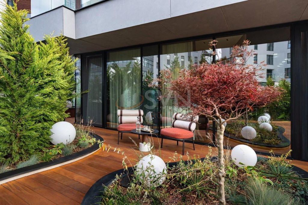 Apartament, 3 camere Bucuresti/Floreasca