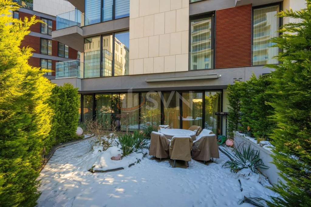 Apartament, 3 camere Bucuresti/Floreasca