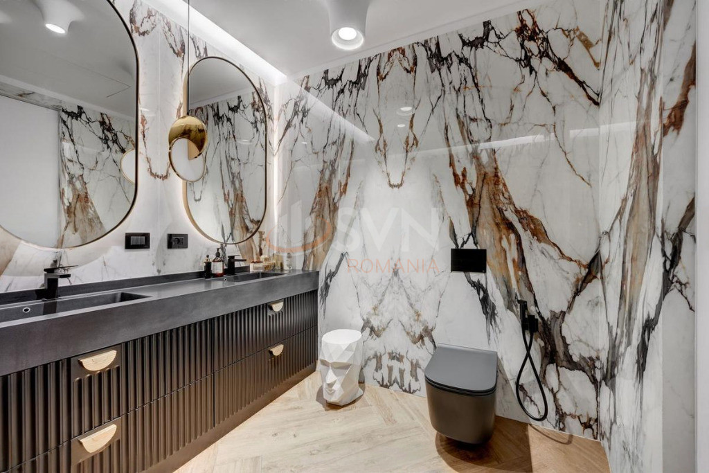 Apartament, 3 camere Bucuresti/Floreasca