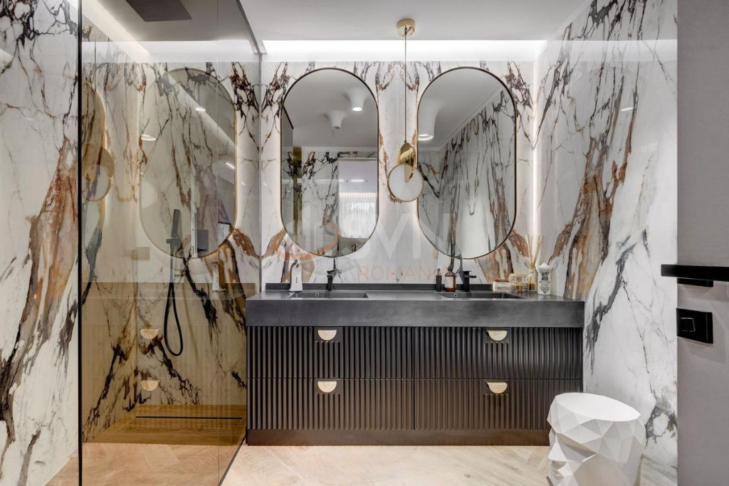 Apartament, 3 camere Bucuresti/Floreasca