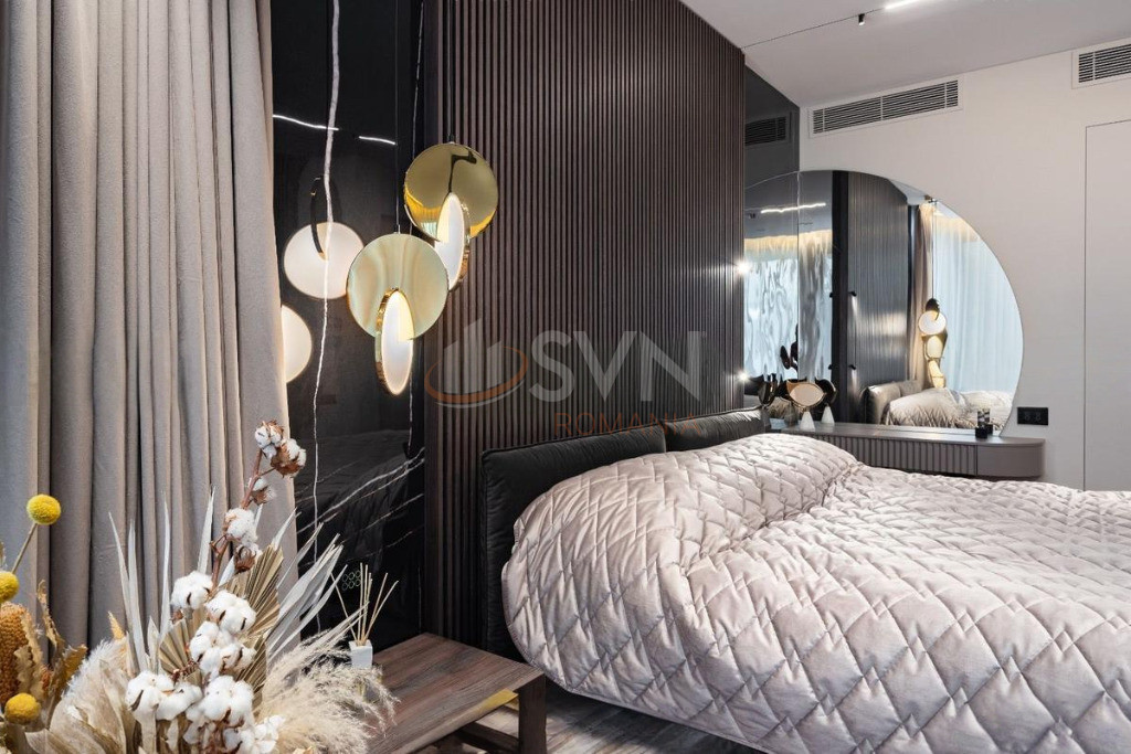 Apartament, 3 camere Bucuresti/Floreasca