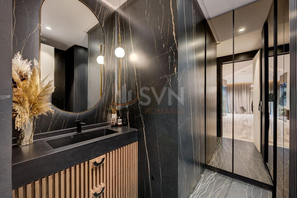 Apartament, 3 camere Bucuresti/Floreasca