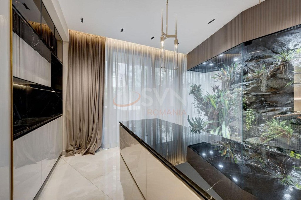 Apartament, 3 camere Bucuresti/Floreasca