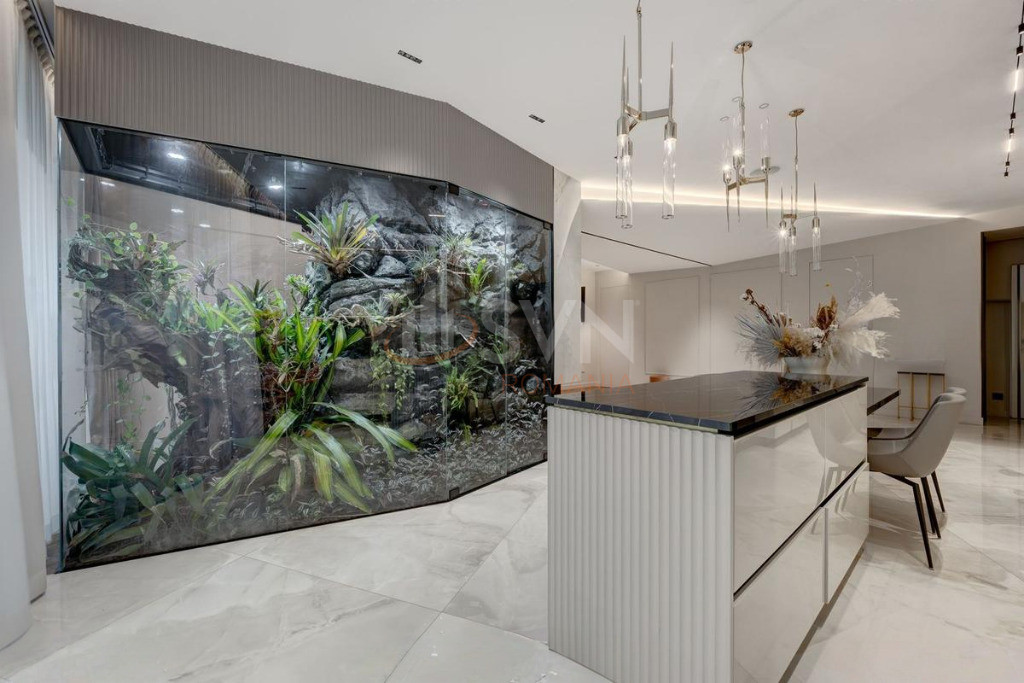 Apartament, 3 camere Bucuresti/Floreasca