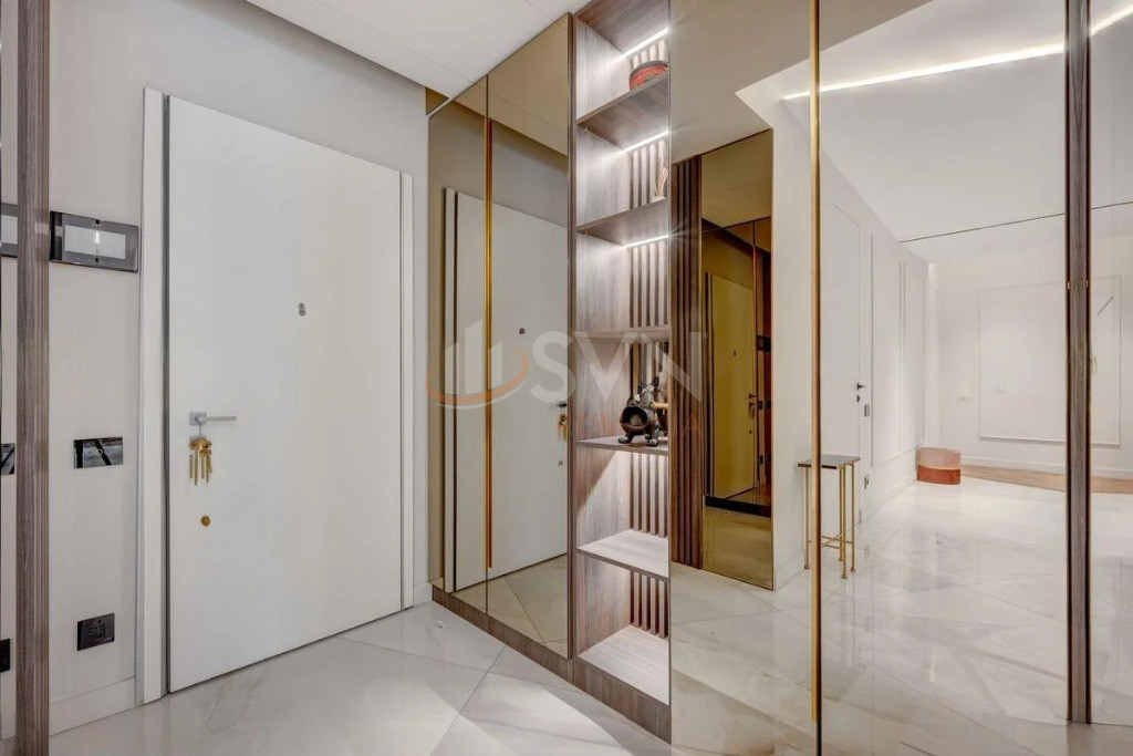 Apartament, 3 camere Bucuresti/Floreasca