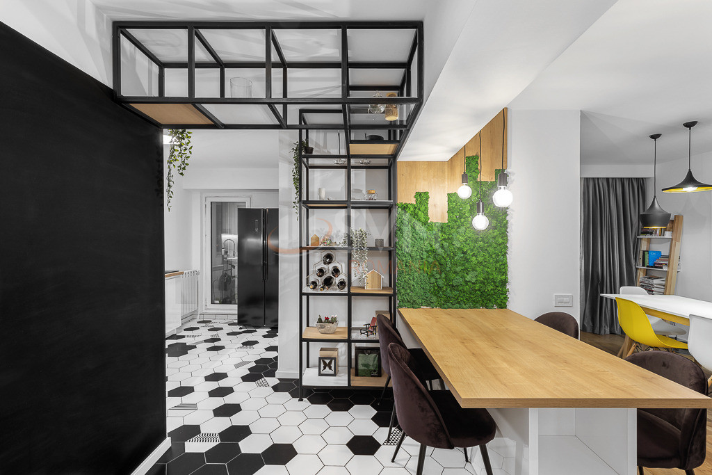 Apartament, 3 camere Bucuresti/Cotroceni