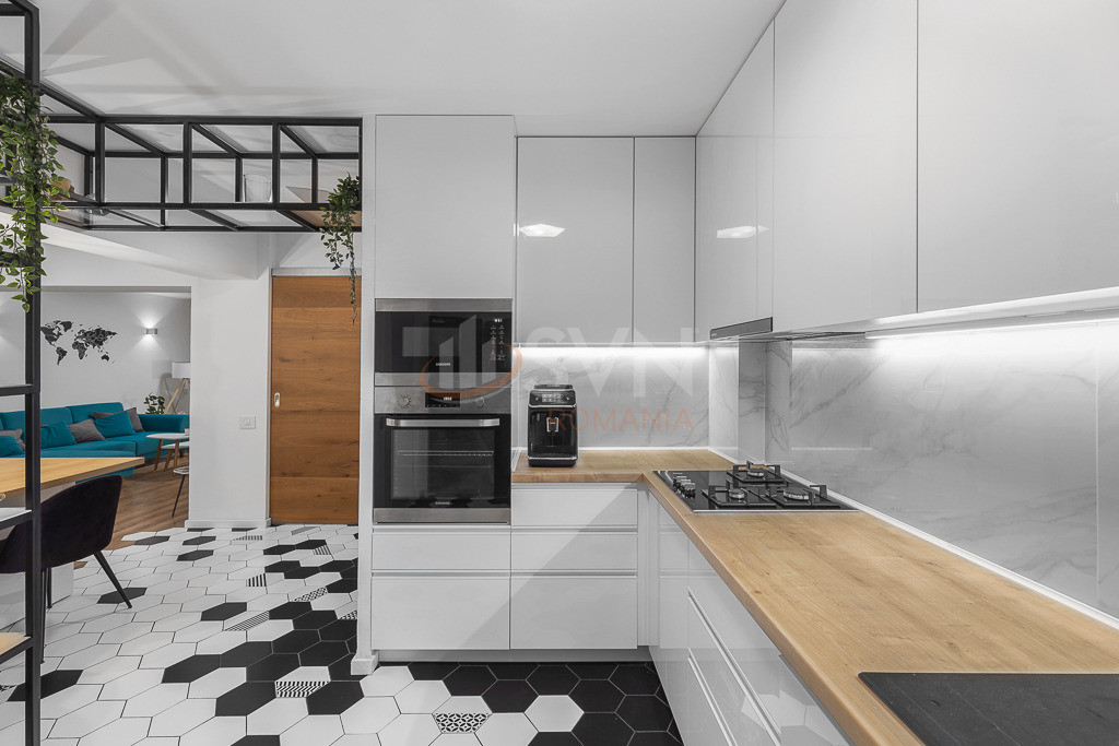 Apartament, 3 camere Bucuresti/Cotroceni