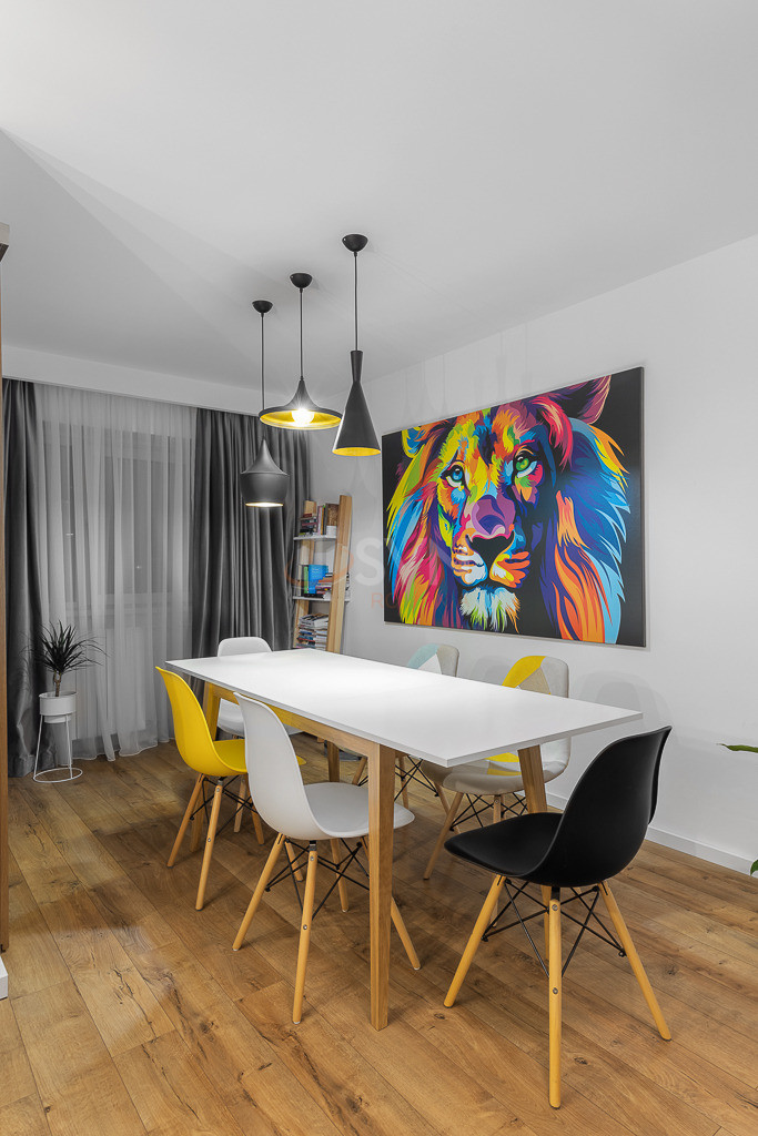 Apartament, 3 camere Bucuresti/Cotroceni