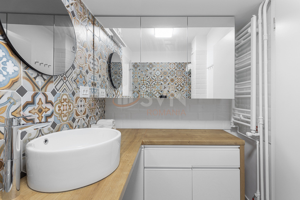 Apartament, 3 camere Bucuresti/Cotroceni