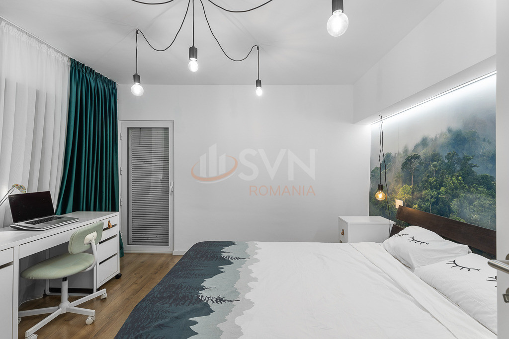 Apartament, 3 camere Bucuresti/Cotroceni