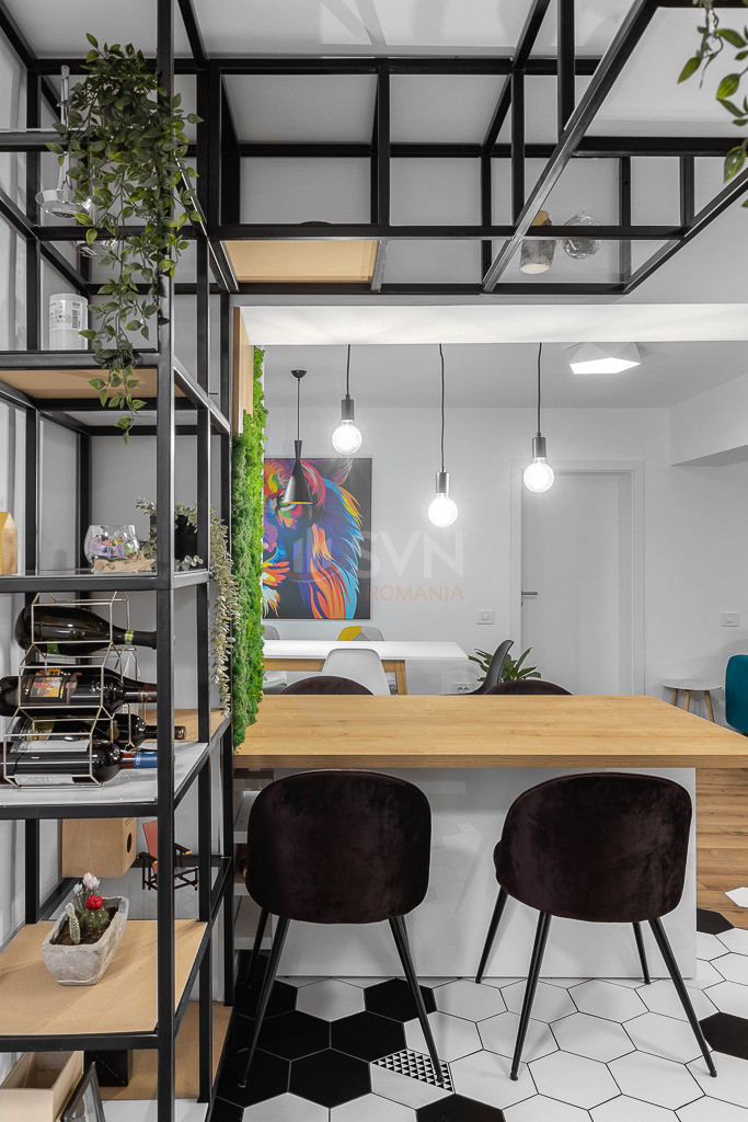 Apartament, 3 camere Bucuresti/Cotroceni