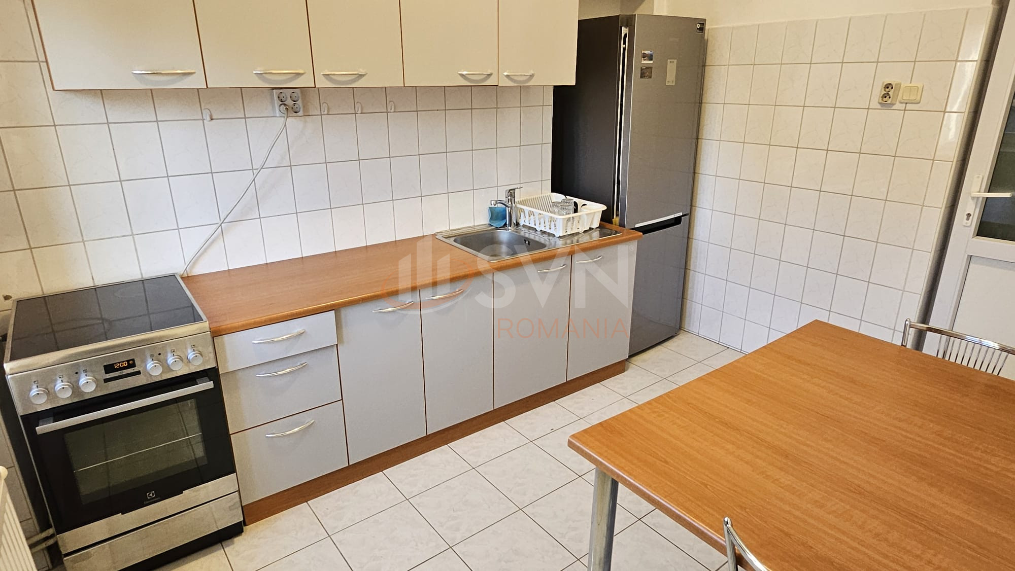 Apartament, 3 camere Bucuresti/Floreasca
