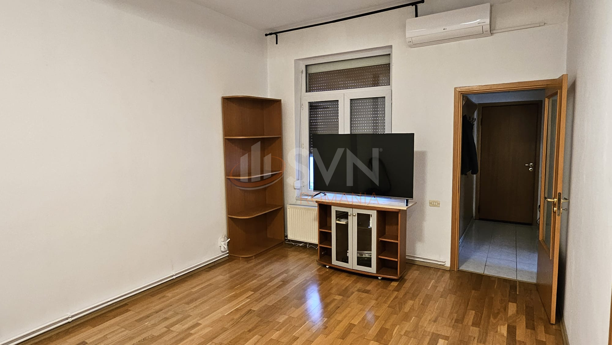 Apartament, 3 camere Bucuresti/Floreasca