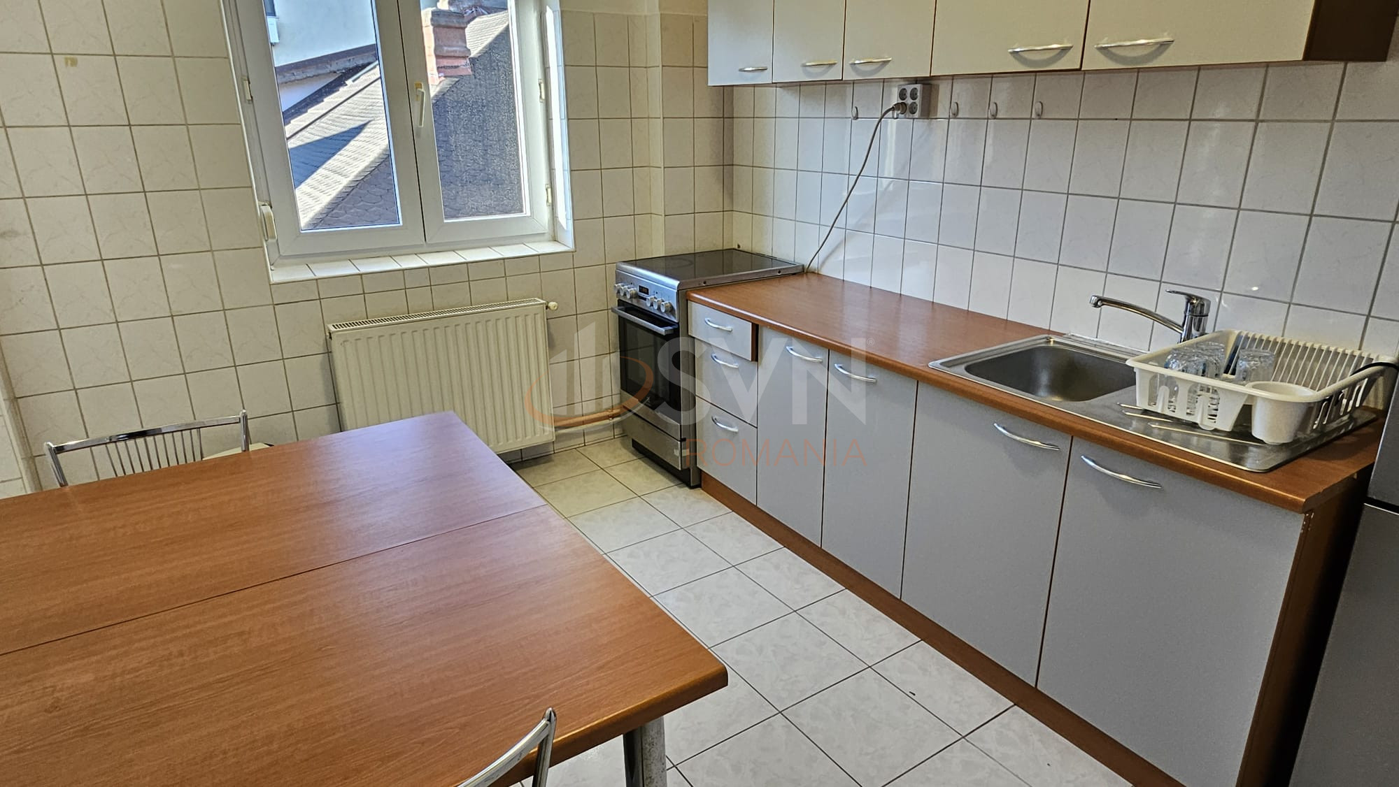 Apartament, 3 camere Bucuresti/Floreasca