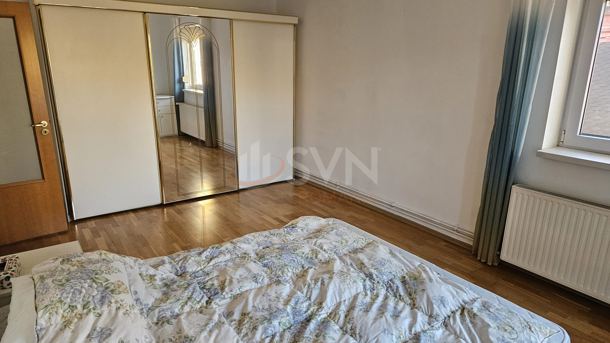 Apartament, 3 camere Bucuresti/Floreasca