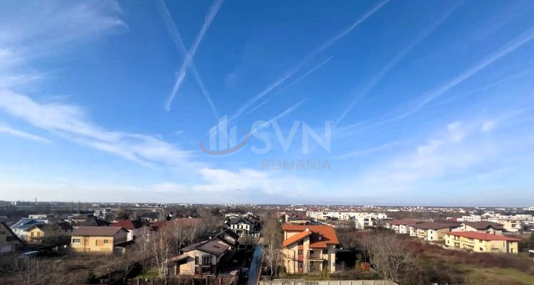 Apartament, 3 camere Ilfov/Voluntari