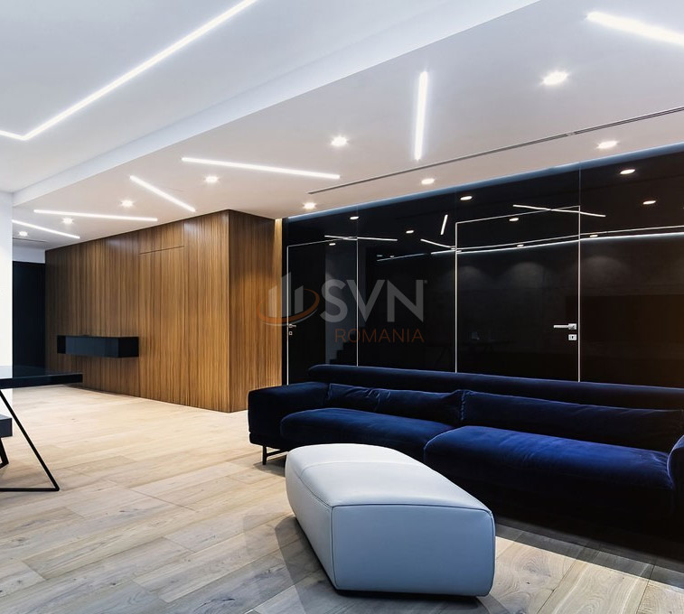 Apartament, 3 camere Bucuresti/Herastrau