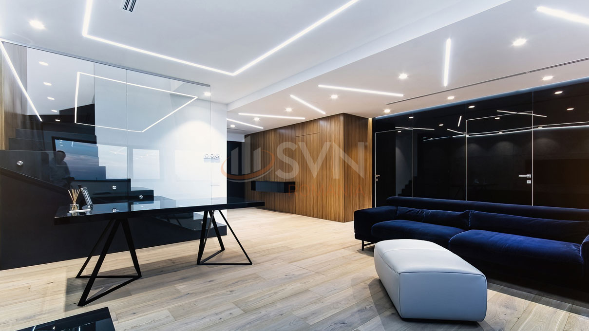 Apartament, 3 camere Bucuresti/Herastrau