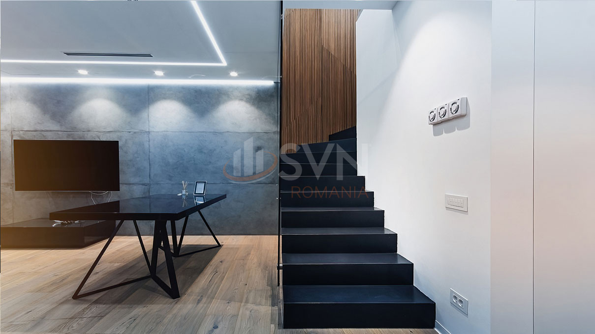 Apartament, 3 camere Bucuresti/Herastrau