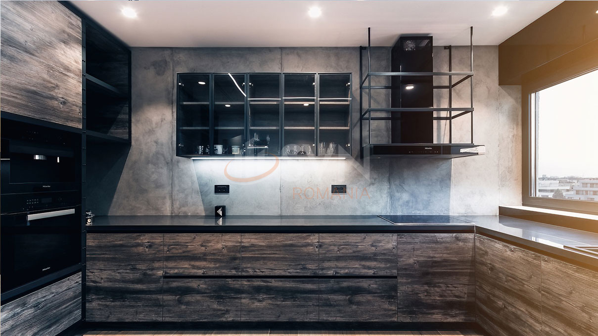 Apartament, 3 camere Bucuresti/Herastrau