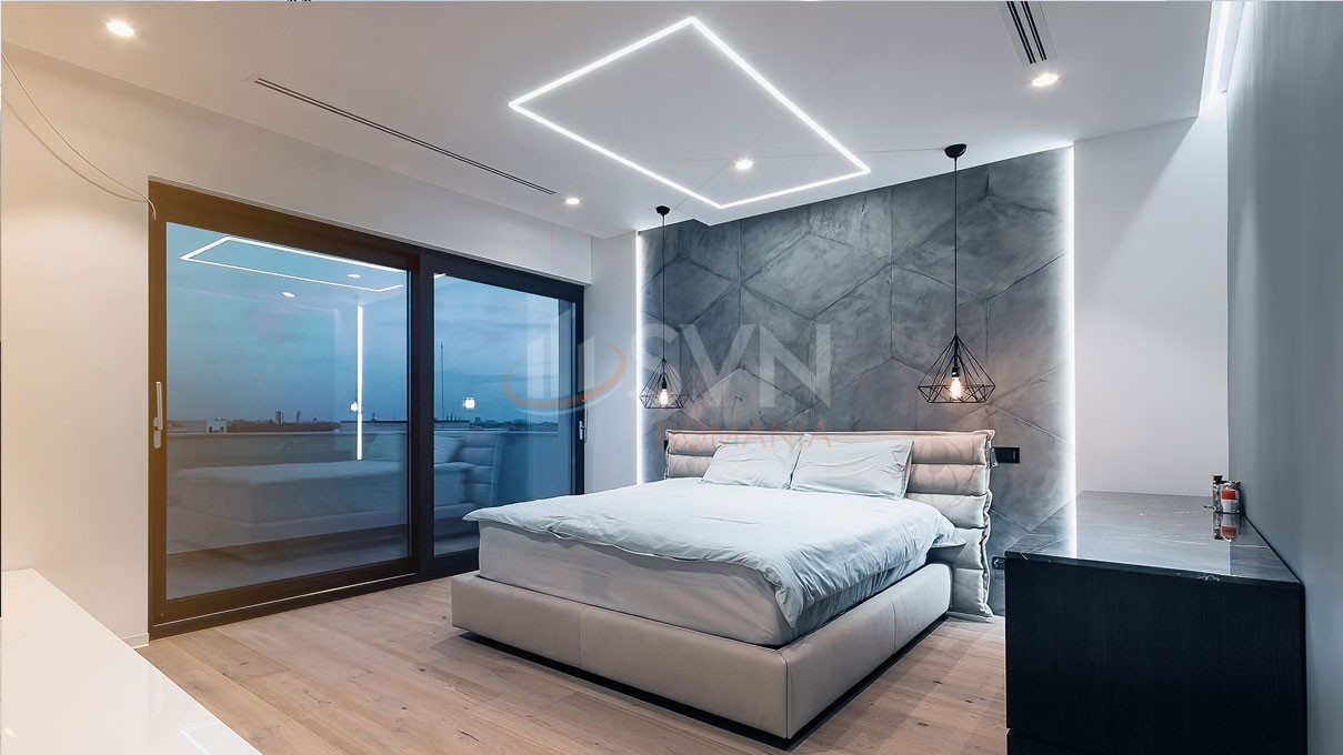 Apartament, 3 camere Bucuresti/Herastrau