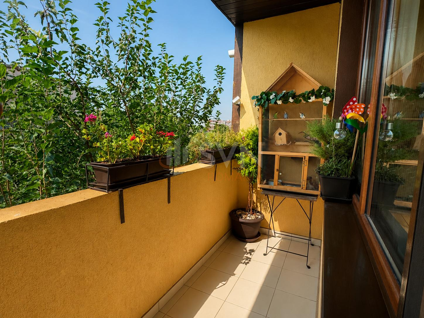 Apartament, 3 camere Bucuresti/Berceni