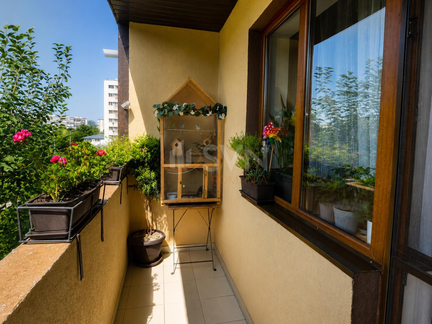 Apartament, 3 camere Bucuresti/Berceni