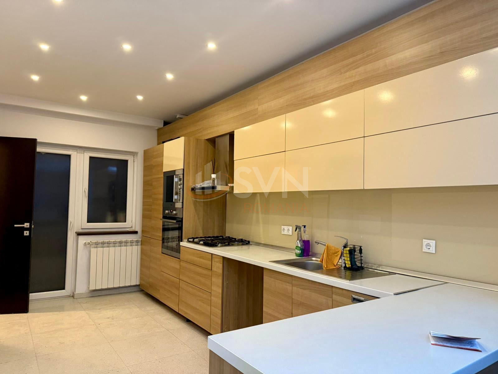 Apartament, 3 camere Bucuresti/Unirii (s3)