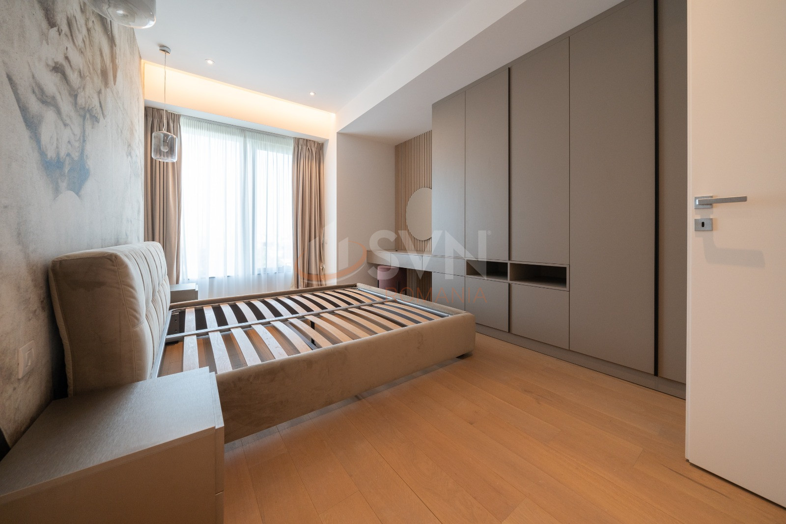 Apartament, 3 camere Bucuresti/Floreasca