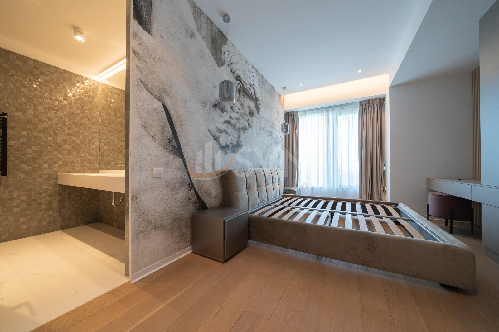 Apartament, 3 camere Bucuresti/Floreasca