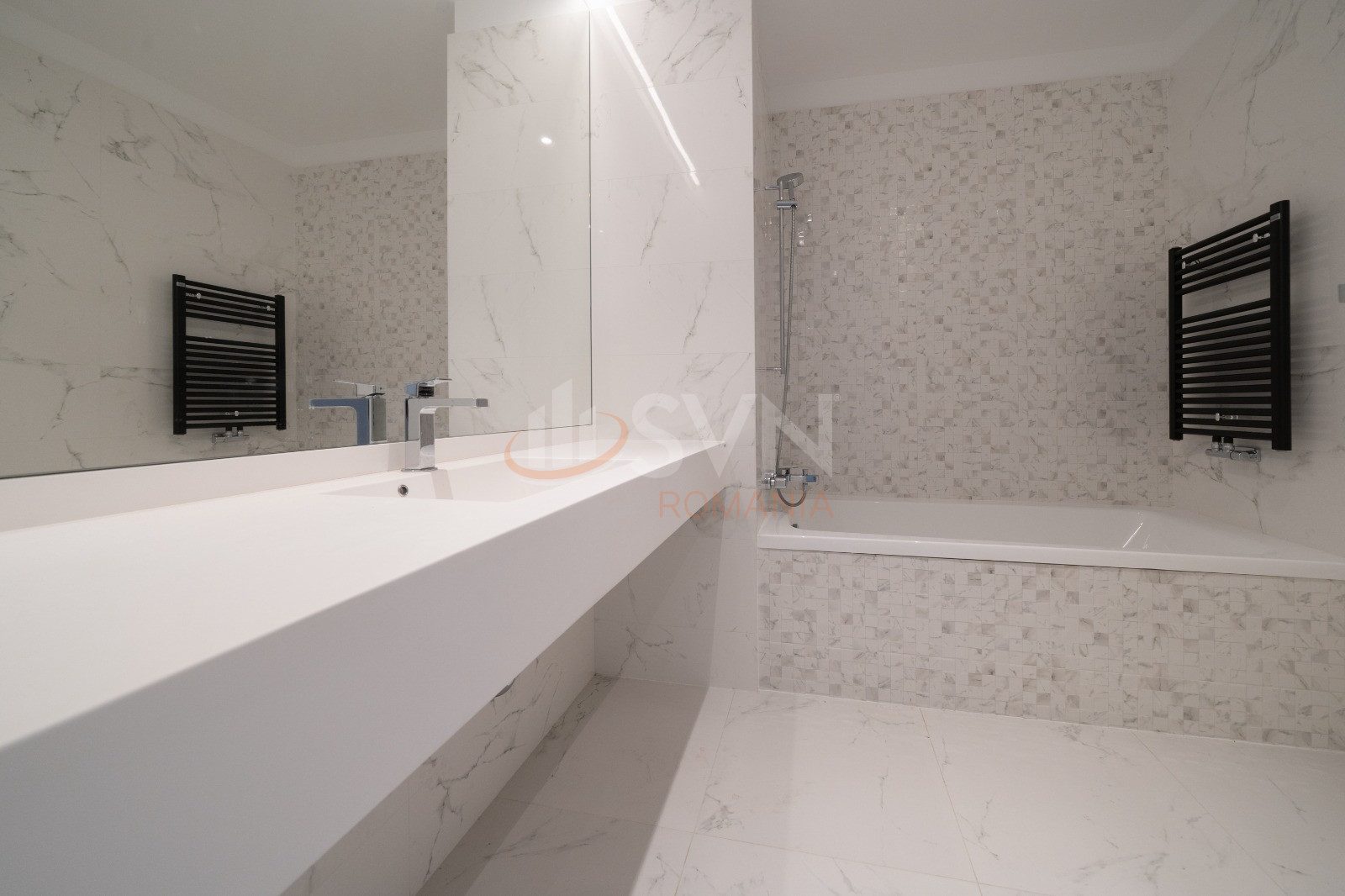 Apartament, 3 camere Bucuresti/Floreasca