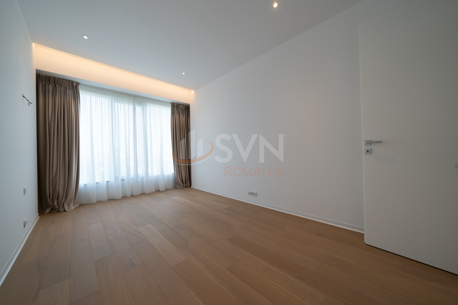 Apartament, 3 camere Bucuresti/Floreasca