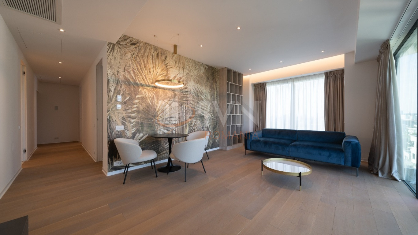 Apartament, 3 camere Bucuresti/Floreasca