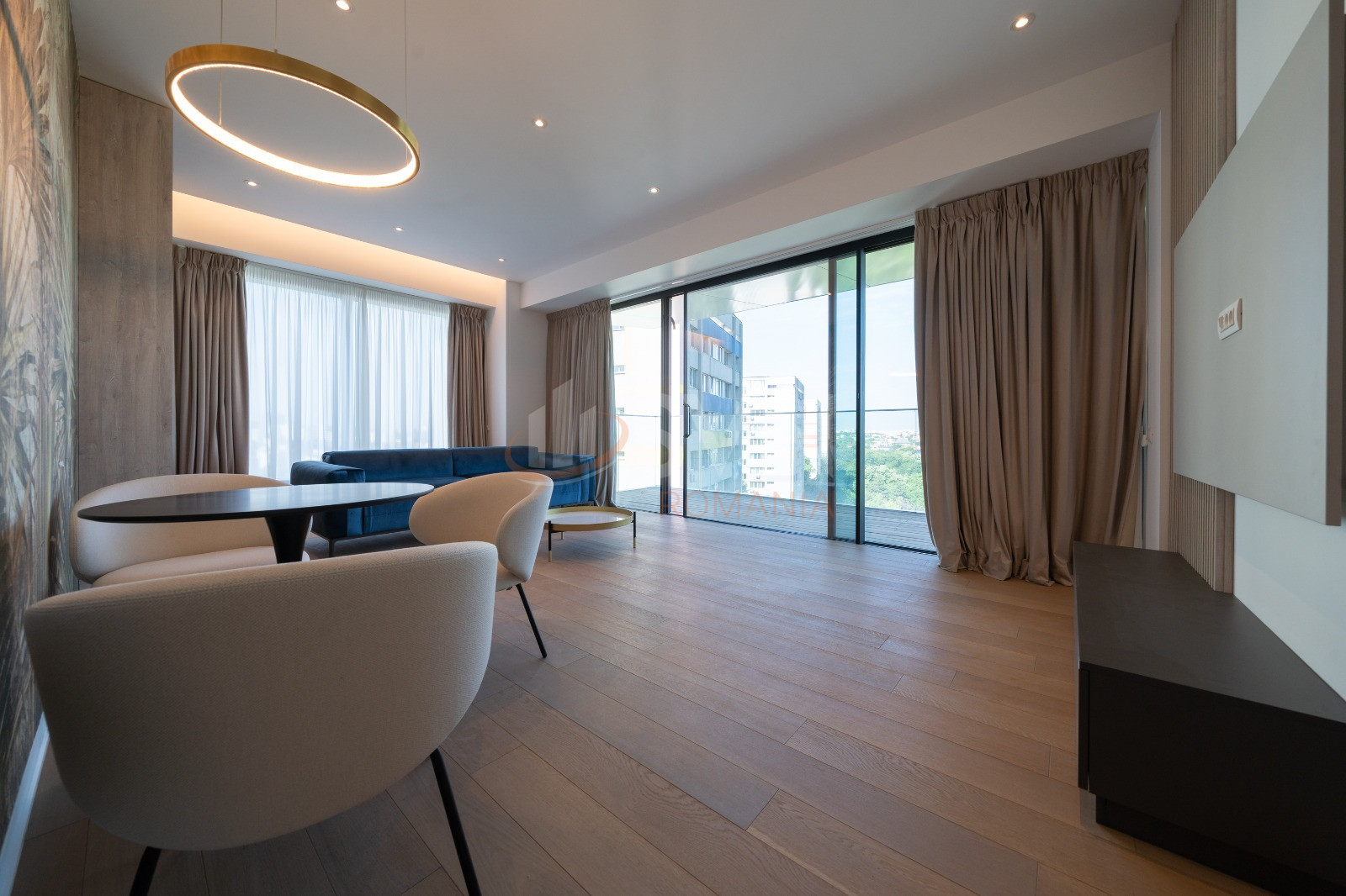 Apartament, 3 camere Bucuresti/Floreasca