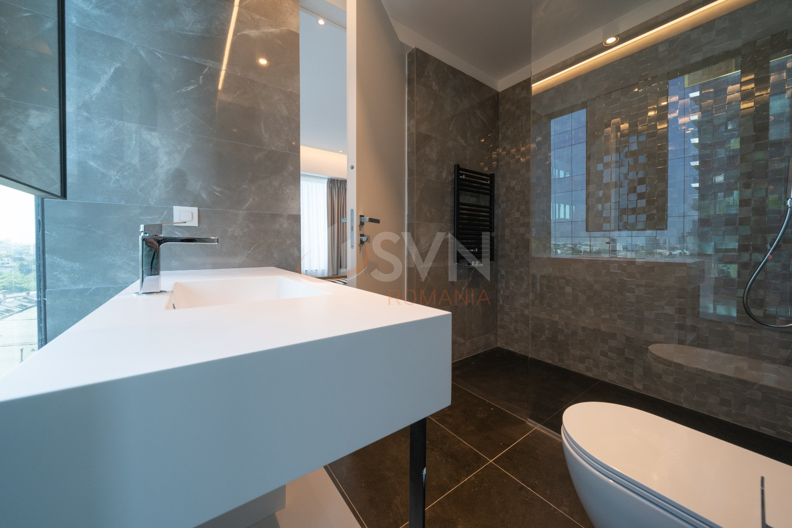 Apartament, 3 camere Bucuresti/Floreasca