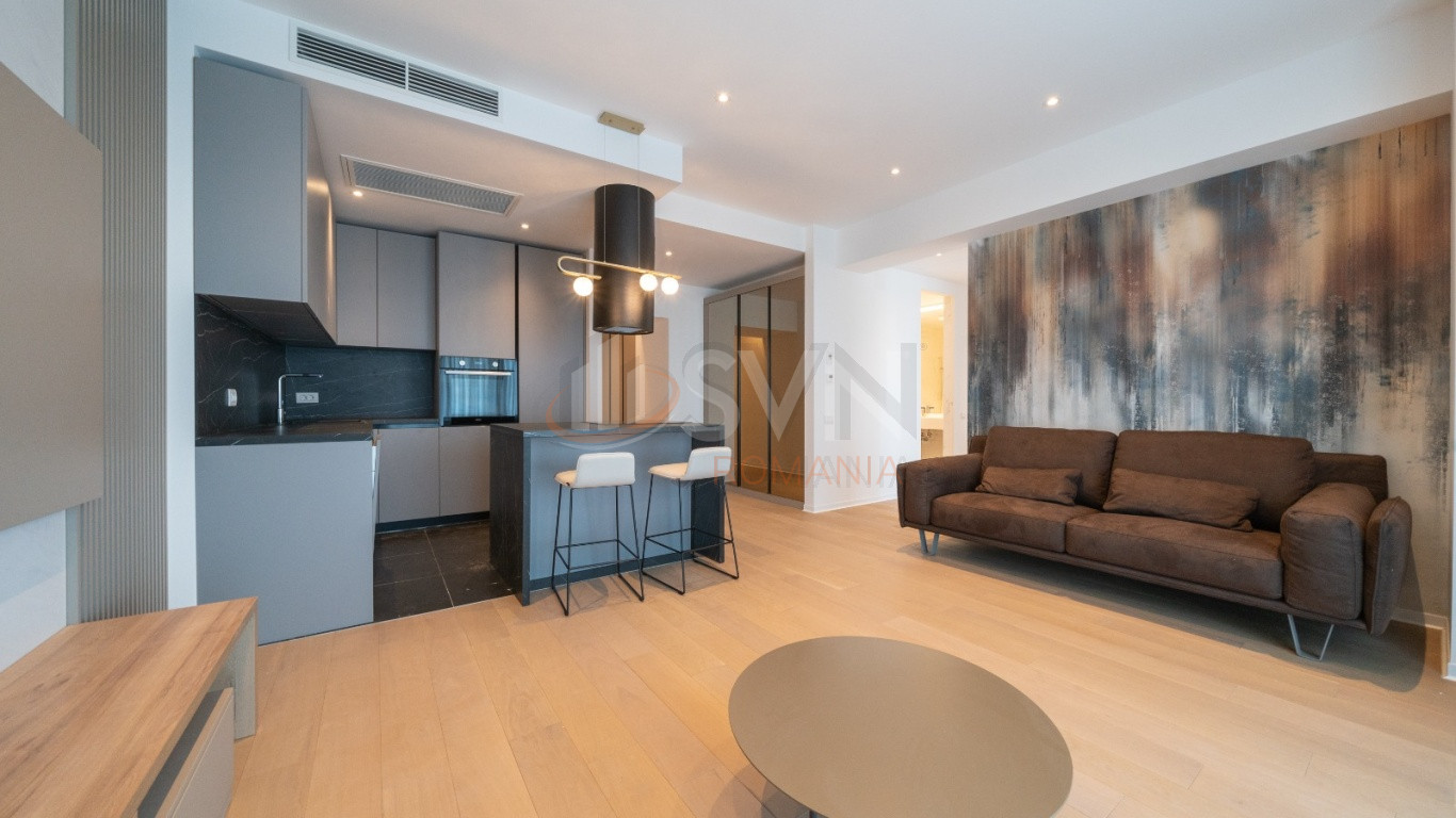 Apartament, 3 camere Bucuresti/Floreasca