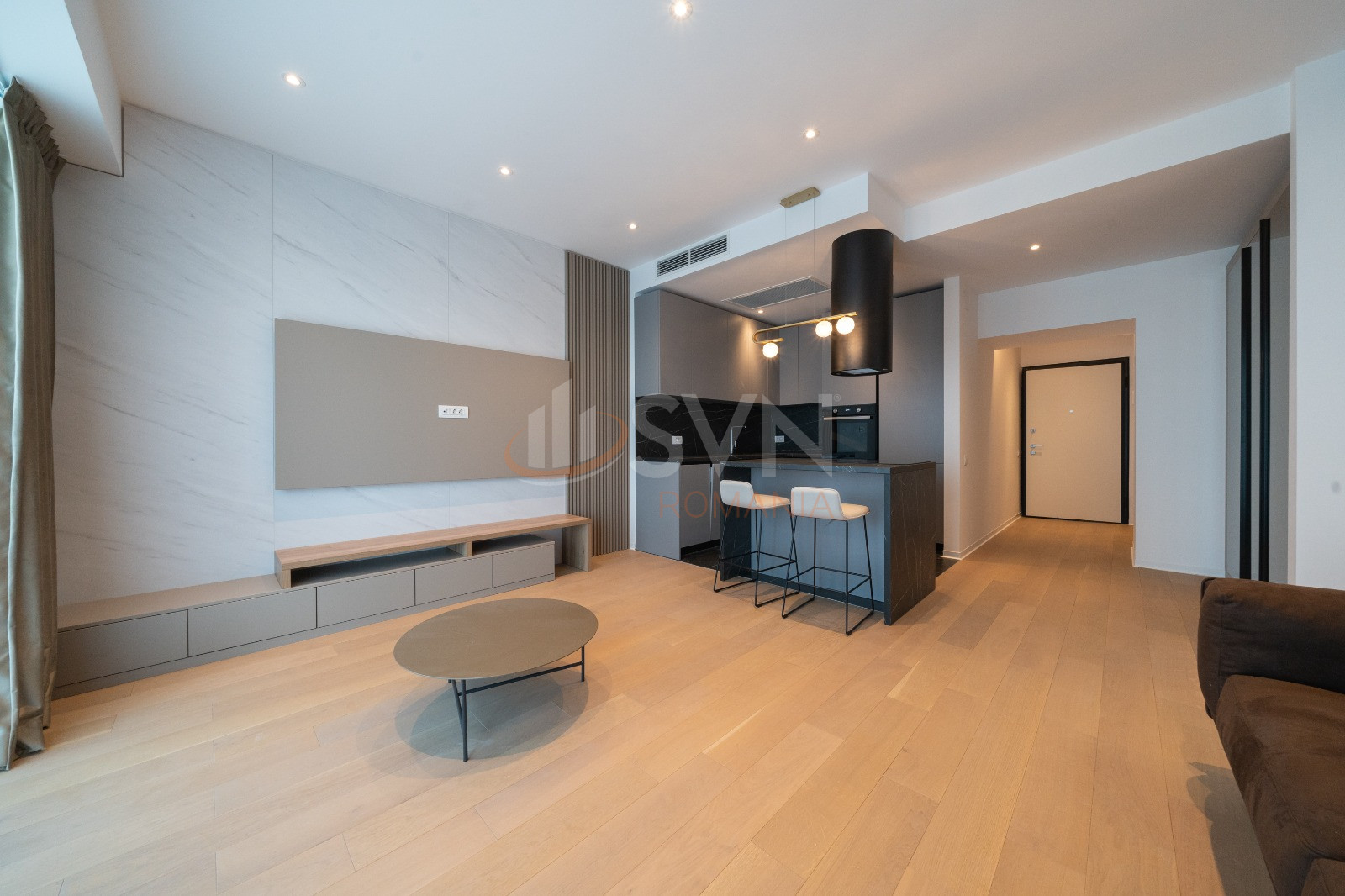 Apartament, 3 camere Bucuresti/Floreasca