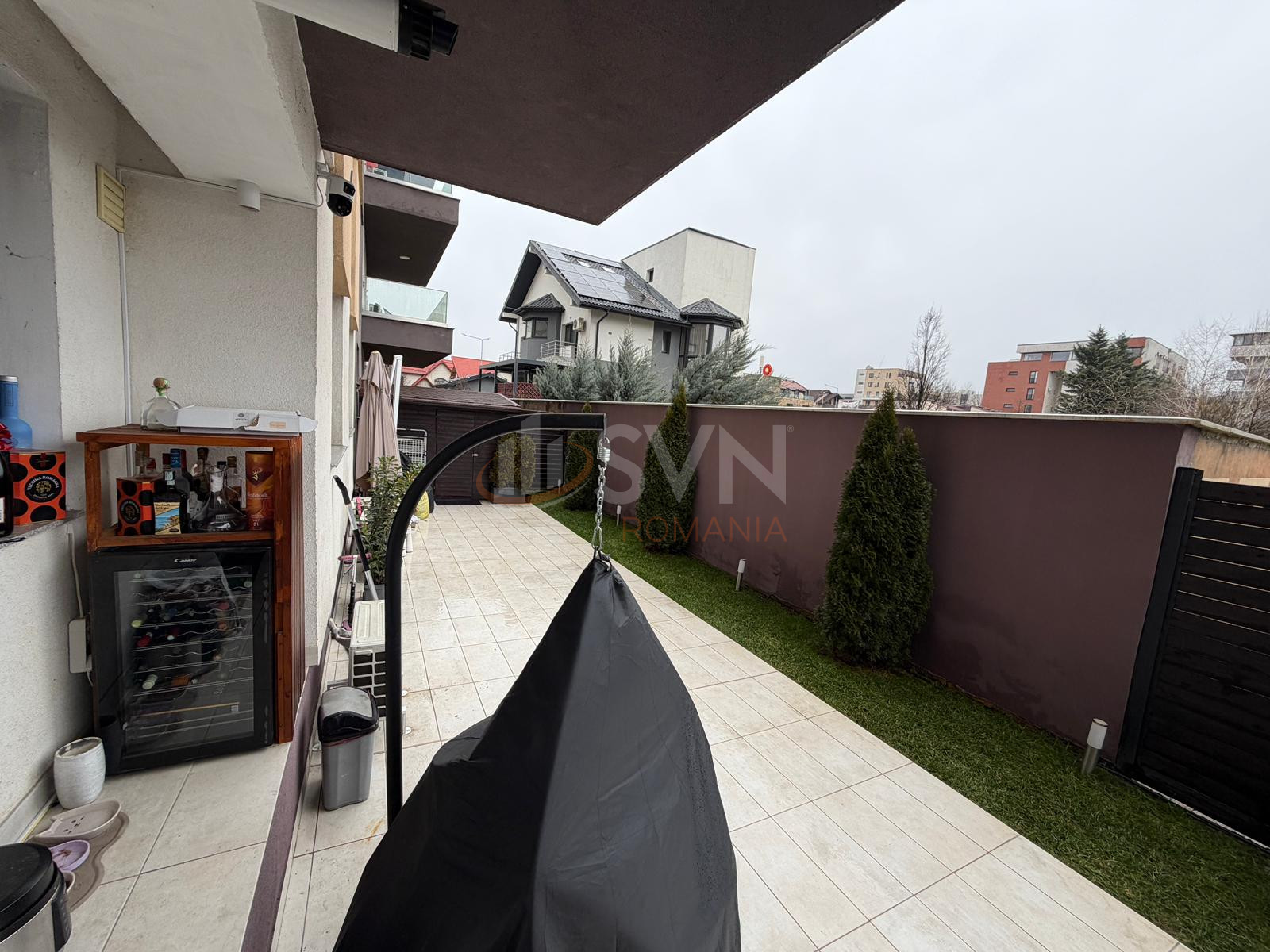 Apartament, 3 camere Bucuresti/Sisesti