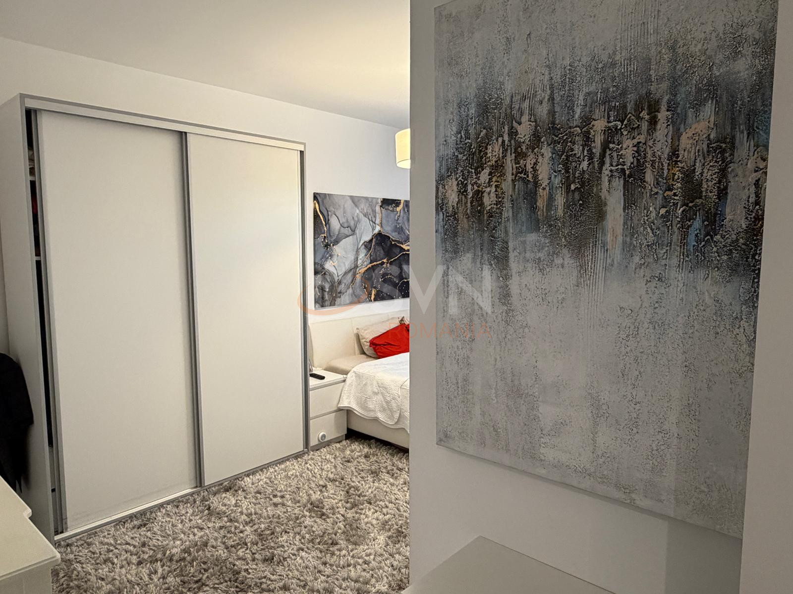 Apartament, 3 camere Bucuresti/Sisesti