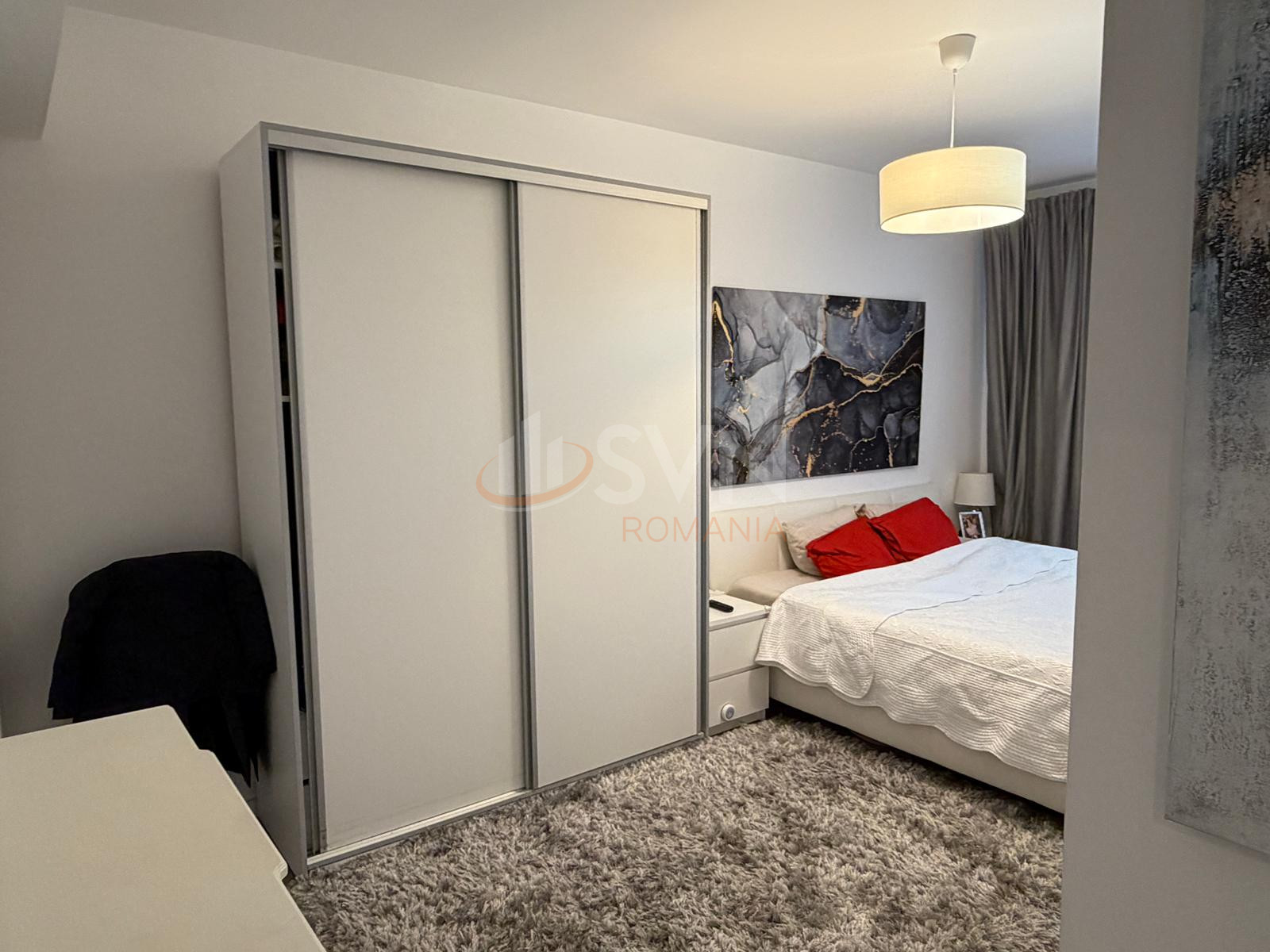 Apartament, 3 camere Bucuresti/Sisesti