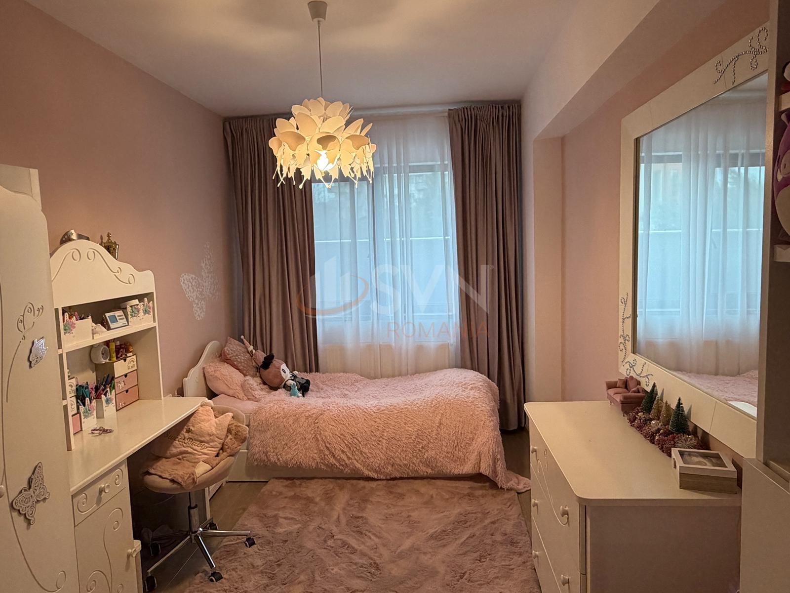Apartament, 3 camere Bucuresti/Sisesti