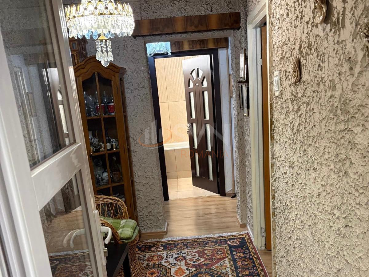 Apartament, 3 camere Bucuresti/Doamna Ghica