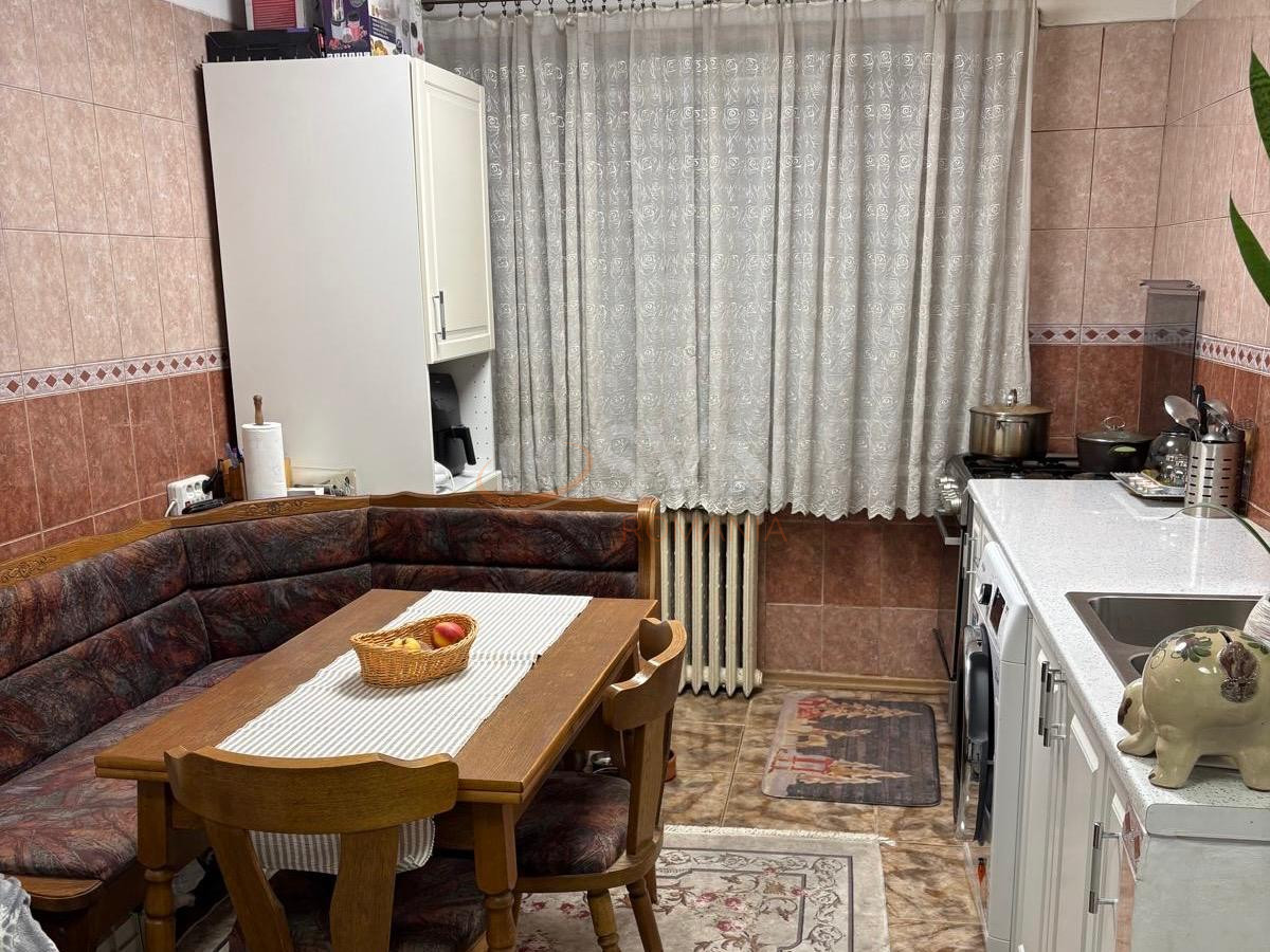 Apartament, 3 camere Bucuresti/Doamna Ghica